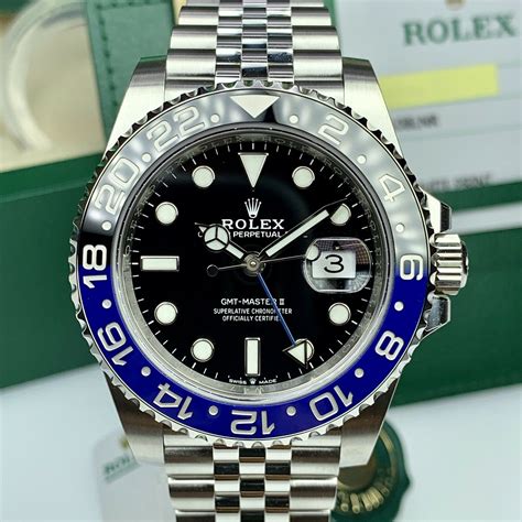 rolex 2019 neu|rolex gmt master ii.